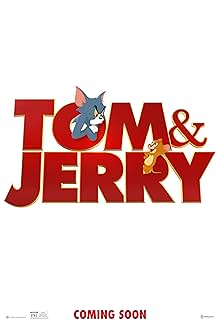 tom-jerry